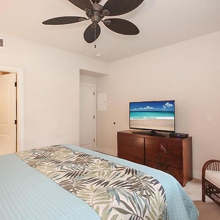 Apartmán Pili Mai 15A Koloa Exteriér fotografie
