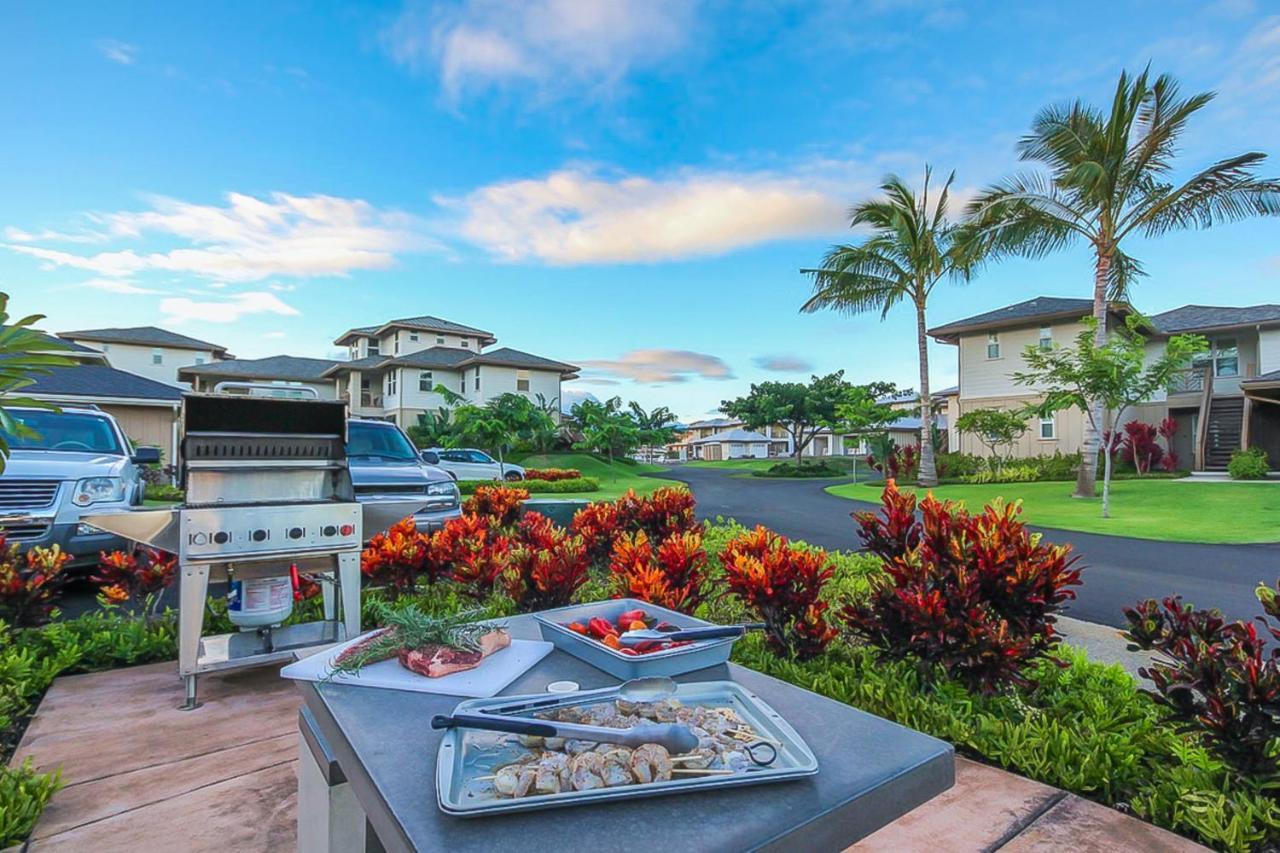 Apartmán Pili Mai 15A Koloa Exteriér fotografie