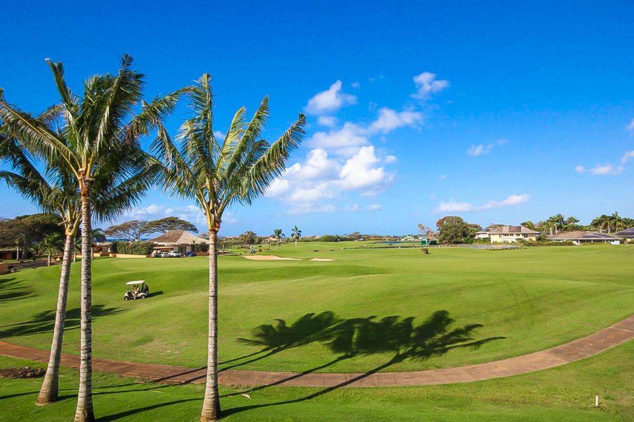 Apartmán Pili Mai 15A Koloa Exteriér fotografie