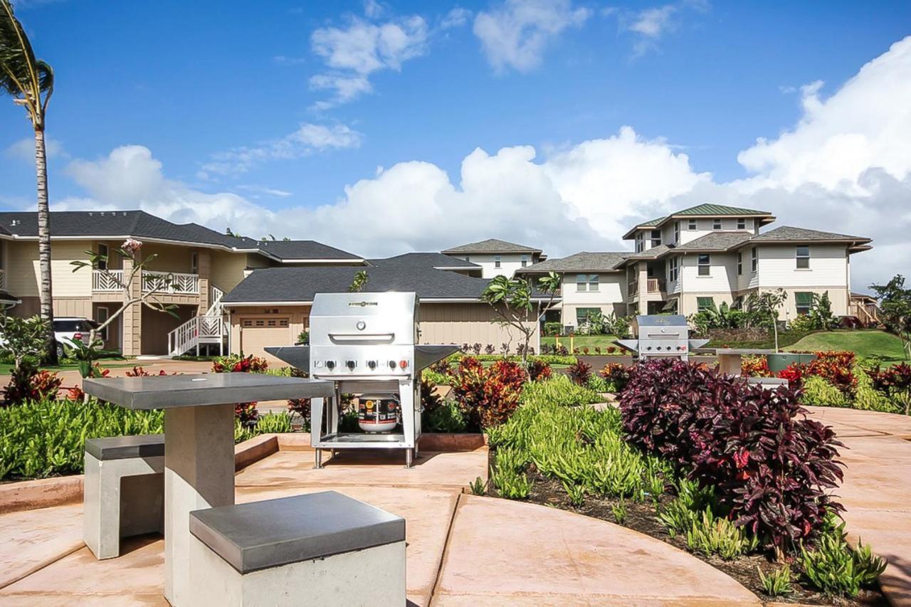 Apartmán Pili Mai 15A Koloa Exteriér fotografie