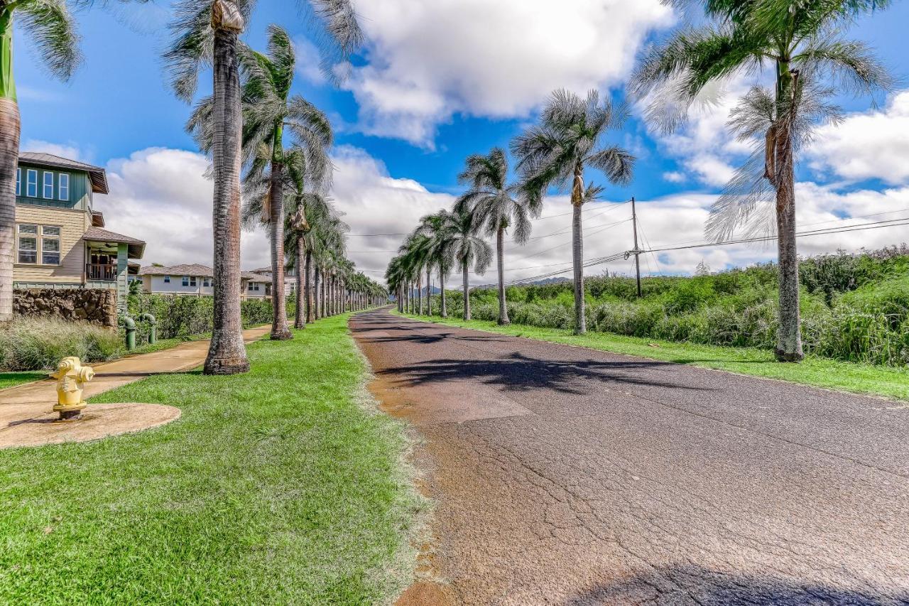 Apartmán Pili Mai 15A Koloa Exteriér fotografie
